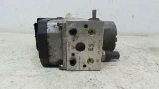 Recambio de nucleo abs para opel astra h ber. 2006-2010 1.7 16v cdti referencia OEM IAM 0273004591 0273004591 mwu5h16l84h