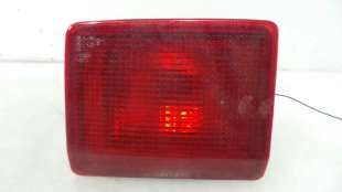 Recambio de faro antiniebla trasero izquierdo para peugeot 407 sw 2004-2011 sr confort referencia OEM IAM 6350T4 9646507480 9646