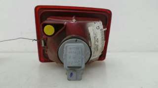 Recambio de faro antiniebla trasero izquierdo para peugeot 407 sw 2004-2011 sr confort referencia OEM IAM 6350T4 9646507480 9646