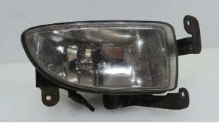 Recambio de faro antiniebla derecho para kia shuma ii 2000-2003 1.6 ls 4 berlina referencia OEM IAM K2S151510 0K2S151510 0K2S151