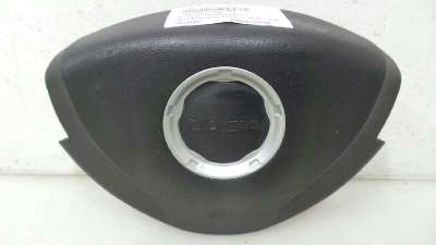 Recambio de airbag delantero izquierdo para dacia sandero 2008-2013 ambiance referencia OEM IAM 8200823307D 8200823307D 