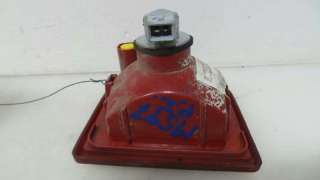 Recambio de faro antiniebla trasero izquierdo para peugeot 407 sw 2004-2011 sr confort referencia OEM IAM 6350T4 9646507480 9646