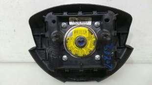 Recambio de airbag delantero izquierdo para dacia sandero 2008-2013 ambiance referencia OEM IAM 8200823307D 8200823307D  2