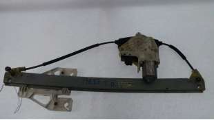Recambio de elevalunas trasero derecho para audi q5 (8r) 2008-2016 2.0 tdi (125kw) referencia OEM IAM 8R0839462B 8R0839462B 