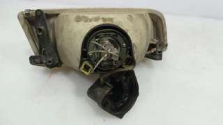 Recambio de faro izquierdo para citroën zx 1991-1998 1.9 d armonia referencia OEM IAM 95656541 95656541 