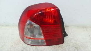 Recambio de piloto trasero izquierdo para kia shuma ii 2000-2003 1.6 ls 4 berlina referencia OEM IAM 0K2SA51160A 0K2SA51160A 