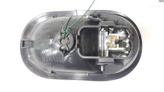 Recambio de maneta interior delantera izquierda para renault twingo 2007-2016 dynamique referencia OEM IAM 8200843631 8200028487