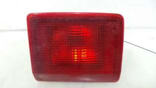 Recambio de faro antiniebla trasero derecho para peugeot 407 sw 2004-2011 sr confort referencia OEM IAM 6351T4 9646507380 964650