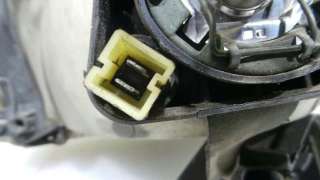 Recambio de faro izquierdo para citroën zx 1991-1998 1.9 d armonia referencia OEM IAM 95656541 95656541 