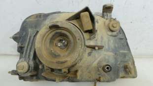 Recambio de faro izquierdo para mitsubishi l 200 (k6/7) 1996- 2500 td magnum (4-ptas.) referencia OEM IAM MR439529 MR439529  2