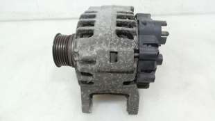 Recambio de alternador para dacia sandero 2008-2013 ambiance referencia OEM IAM 8200810621C 8200810621C  2