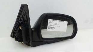 Recambio de retrovisor derecho para kia shuma ii 2000-2003 1.6 ls 4 berlina referencia OEM IAM K2SC69120XX 0K2SC69120XX 0K2SC691