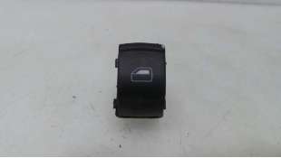 Recambio de mando elevalunas trasero derecho para audi a8 (4e2) 2002-2010 4.2 quattro referencia OEM IAM 4E0959855 4E0959855 