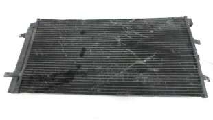 Recambio de condensador / radiador aire acondicionado para audi q5 (8r) 2008-2016 2.0 tdi (125kw) referencia OEM IAM 8K0260403AB
