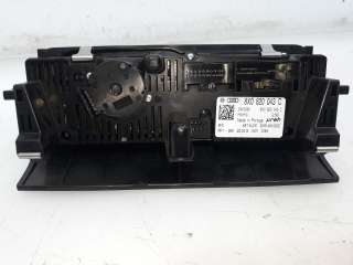 Recambio de mando climatizador para audi a1 sportback (8xa) 2011-2014 attraction referencia OEM IAM 8X0820043C 8X0820043C 