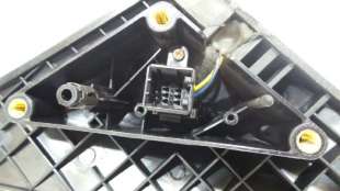 Recambio de retrovisor derecho para kia shuma ii 2000-2003 1.6 ls 4 berlina referencia OEM IAM K2SC69120XX 0K2SC69120XX 0K2SC691 2