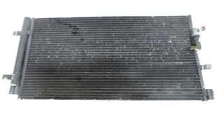 Recambio de condensador / radiador aire acondicionado para audi q5 (8r) 2008-2016 2.0 tdi (125kw) referencia OEM IAM 8K0260403AB 2