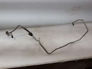 Recambio de tubos aire acondicionado para fiat nuova 500 (150) 2007- lounge referencia OEM IAM 51901703 51901703  2