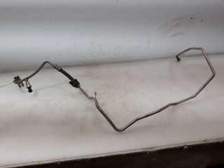 Recambio de tubos aire acondicionado para fiat nuova 500 (150) 2007- lounge referencia OEM IAM 51901703 51901703 