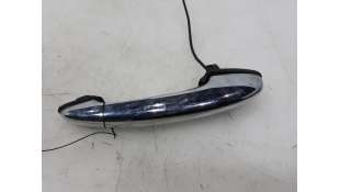 Recambio de maneta exterior delantera derecha para bmw mini (r50,r53) 2001-2006 one referencia OEM IAM 51217198472 51217198472 5