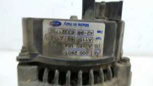 Recambio de alternador para smart coupe 1998-2003 pure referencia OEM IAM 0002801V003 0002801V003  2