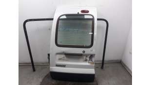 Recambio de porton trasero izquierdo para renault kangoo (f/kc0) 2003-2014 alize referencia OEM IAM 7752234858 7752234858 