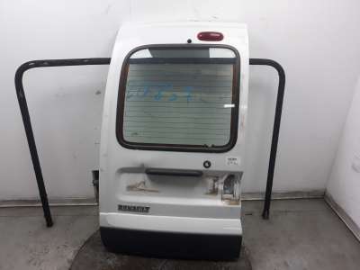 Recambio de porton trasero izquierdo para renault kangoo (f/kc0) 2003-2014 alize referencia OEM IAM 7752234858 7752234858 