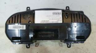 Recambio de cuadro instrumentos para seat altea (5p1) 2004-2015 1.9 tdi referencia OEM IAM 5P0920804C 5P0920804C  2