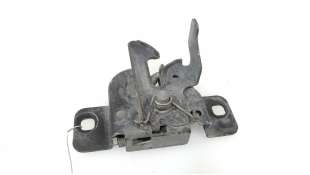Recambio de cerradura capo para jeep gr. cherokee (wh) 2005-2010 3.0 crd laredo referencia OEM IAM 55396247AF 55396247AF 