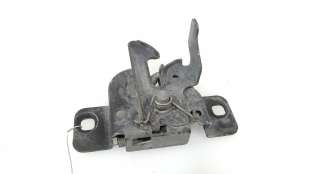 Recambio de cerradura capo para jeep gr. cherokee (wh) 2005-2010 3.0 crd laredo referencia OEM IAM 55396247AF 55396247AF 