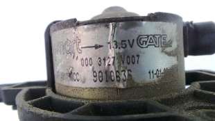 Recambio de electroventilador para smart coupe 1998-2003 pure referencia OEM IAM 003127V007 003127V007  2