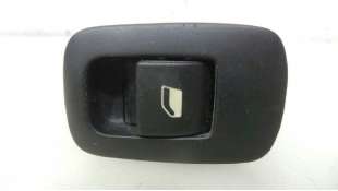 Recambio de mando elevalunas trasero derecho para citroën c4 picasso 2007-2013 exclusive referencia OEM IAM 96639378ZD 96639378Z