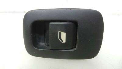 Recambio de mando elevalunas trasero derecho para citroën c4 picasso 2007-2013 exclusive referencia OEM IAM 96639378ZD 96639378Z