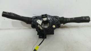 Recambio de mando multifuncion para renault koleos 2008-2015 dynamique referencia OEM IAM H125560JY02A H125560JY02A 