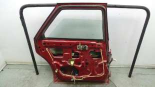 Recambio de puerta trasera izquierda para mg rover serie 800 (rs) 1992-1997 827 si referencia OEM IAM BFA410310 BFA410310  2