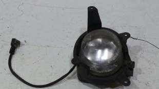 Recambio de faro antiniebla derecho para kia carnival 2006-2012 2.9 crdi cat referencia OEM IAM K53B51510A 0K53B51510A 0K53B5151