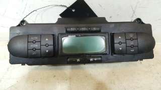 Recambio de mando climatizador para seat altea (5p1) 2004-2015 1.9 tdi referencia OEM IAM   
