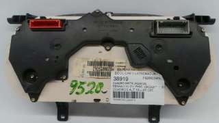 Recambio de cuadro instrumentos para renault clio ii fase i (b/cbo) 1998-2001 referencia OEM IAM P8200059763 P8200059763 p820005