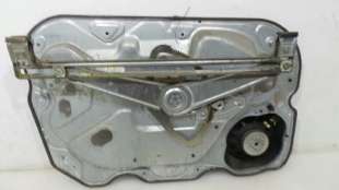 Recambio de elevalunas delantero derecho para ford focus sportbreak (cap) 2004-2007 ghia referencia OEM IAM 4M51A045H16 4M51A045 2