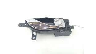 Recambio de maneta interior delantera derecha para renault koleos 2008-2015 dynamique referencia OEM IAM 80670JY10A 80670JY 8067