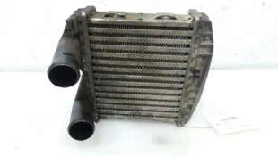 Recambio de intercooler para smart coupe 1998-2003 pure referencia OEM IAM Q0003428V007000000 Q0003428V007000000 