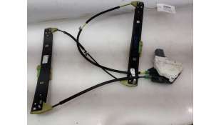 Recambio de elevalunas delantero derecho para audi a1 sportback (8xa) 2011-2014 attraction referencia OEM IAM 8X4837462 8X483746