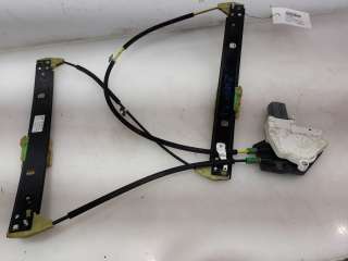 Recambio de elevalunas delantero derecho para audi a1 sportback (8xa) 2011-2014 attraction referencia OEM IAM 8X4837462 8X483746