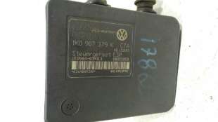 Recambio de abs para volkswagen touran (1t1) 2003-2006 advance referencia OEM IAM 1K0907379K 1K0907379K  2