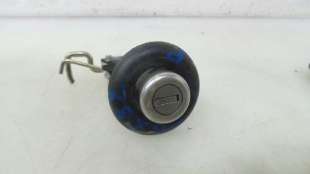 Recambio de llave de arranque para dacia sandero 2008-2013 ambiance referencia OEM IAM 487004353R 487004353R  2