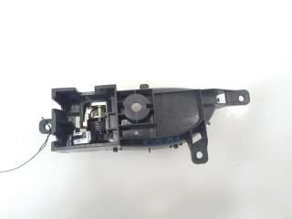 Recambio de maneta interior delantera derecha para renault koleos 2008-2015 dynamique referencia OEM IAM 80670JY10A 80670JY 8067
