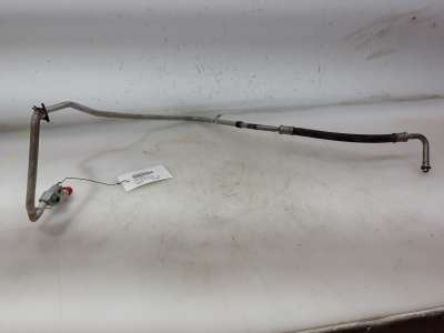 Recambio de tubos aire acondicionado para fiat nuova 500 (150) 2007- lounge referencia OEM IAM 51871846 51871846 