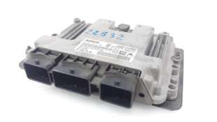 Recambio de centralita motor uce para citroën c4 grand picasso 2006-2013 exclusive referencia OEM IAM 9664617680 9664617680 0281