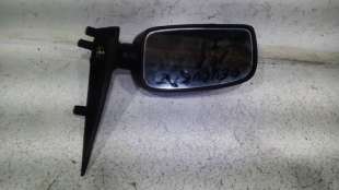 Recambio de retrovisor izquierdo para peugeot 106 (s1) 1991-1996 1.3 cat referencia OEM IAM 8148QP 8148QP 8148QP