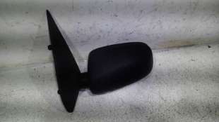 Recambio de retrovisor izquierdo para peugeot 106 (s1) 1991-1996 1.3 cat referencia OEM IAM 8148QP 8148QP 8148QP 2